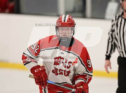 Thumbnail 2 in Denver East @ Regis Jesuit photogallery.