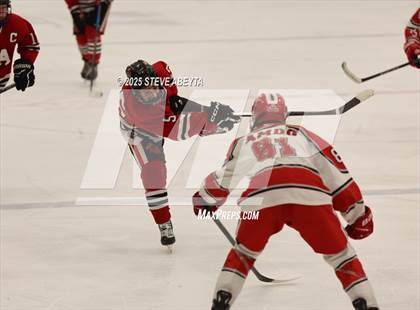 Thumbnail 2 in Denver East @ Regis Jesuit photogallery.