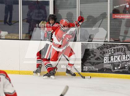 Thumbnail 2 in Denver East @ Regis Jesuit photogallery.