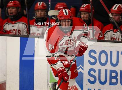 Thumbnail 1 in Denver East @ Regis Jesuit photogallery.