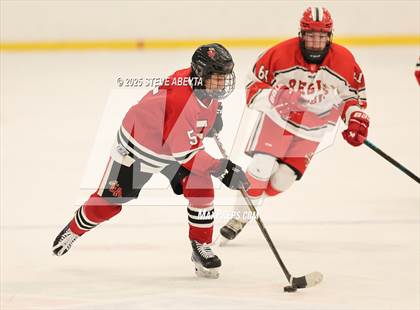 Thumbnail 1 in Denver East @ Regis Jesuit photogallery.
