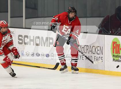 Thumbnail 2 in Denver East @ Regis Jesuit photogallery.