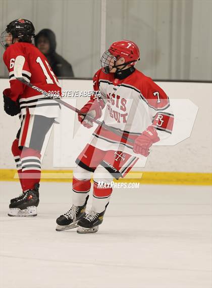 Thumbnail 1 in Denver East @ Regis Jesuit photogallery.