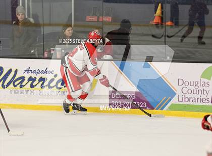 Thumbnail 3 in Denver East @ Regis Jesuit photogallery.