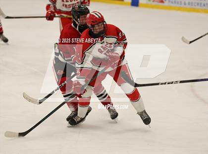 Thumbnail 3 in Denver East @ Regis Jesuit photogallery.