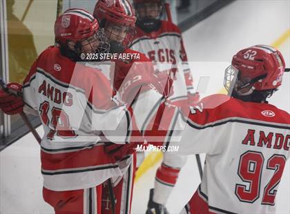 Thumbnail 2 in Denver East @ Regis Jesuit photogallery.