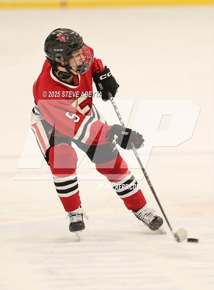 Thumbnail 3 in Denver East @ Regis Jesuit photogallery.