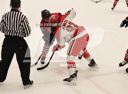 Thumbnail 2 in Denver East @ Regis Jesuit photogallery.