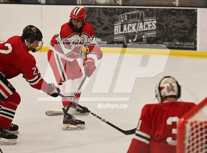 Thumbnail 1 in Denver East @ Regis Jesuit photogallery.