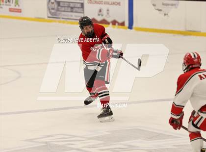 Thumbnail 3 in Denver East @ Regis Jesuit photogallery.