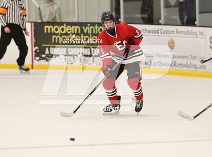 Thumbnail 3 in Denver East @ Regis Jesuit photogallery.