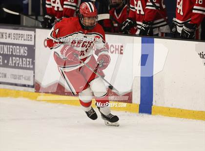 Thumbnail 3 in Denver East @ Regis Jesuit photogallery.