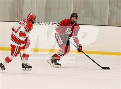 Thumbnail 3 in Denver East @ Regis Jesuit photogallery.
