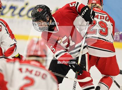 Thumbnail 2 in Denver East @ Regis Jesuit photogallery.