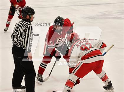 Thumbnail 2 in Denver East @ Regis Jesuit photogallery.
