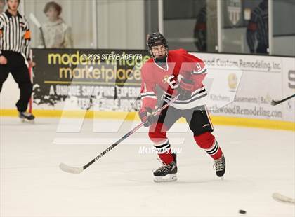 Thumbnail 2 in Denver East @ Regis Jesuit photogallery.