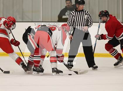 Thumbnail 3 in Denver East @ Regis Jesuit photogallery.