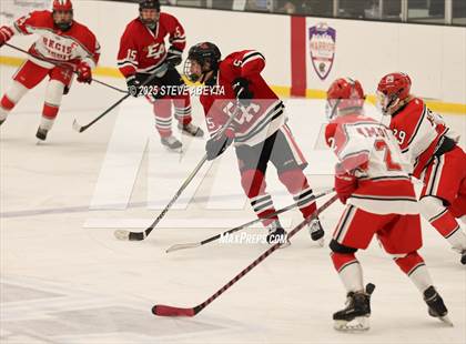 Thumbnail 3 in Denver East @ Regis Jesuit photogallery.