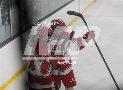 Thumbnail 1 in Denver East @ Regis Jesuit photogallery.