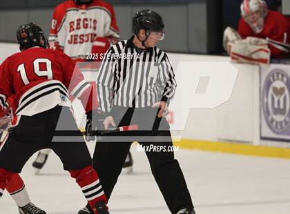 Thumbnail 1 in Denver East @ Regis Jesuit photogallery.