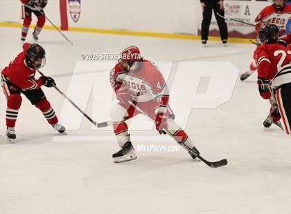Thumbnail 3 in Denver East @ Regis Jesuit photogallery.