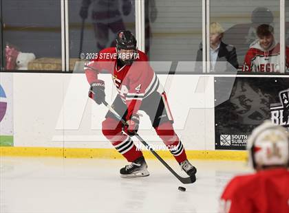 Thumbnail 3 in Denver East @ Regis Jesuit photogallery.