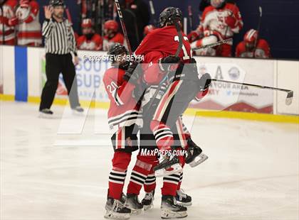 Thumbnail 1 in Denver East @ Regis Jesuit photogallery.