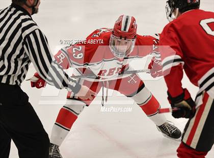 Thumbnail 1 in Denver East @ Regis Jesuit photogallery.