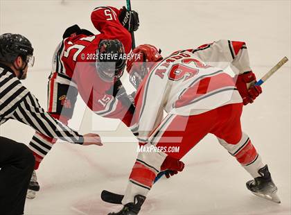 Thumbnail 2 in Denver East @ Regis Jesuit photogallery.