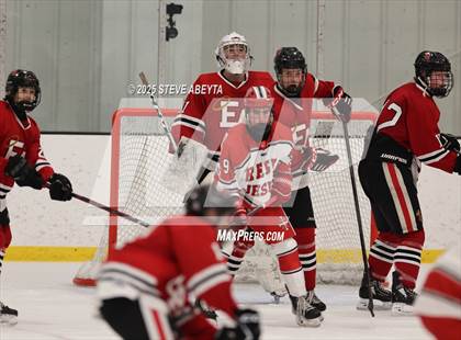 Thumbnail 1 in Denver East @ Regis Jesuit photogallery.