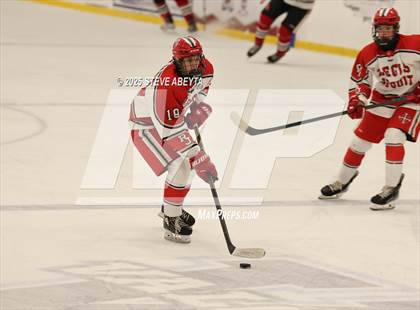 Thumbnail 2 in Denver East @ Regis Jesuit photogallery.