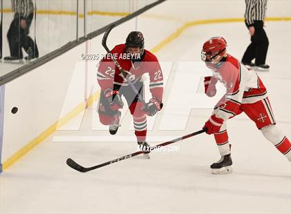 Thumbnail 1 in Denver East @ Regis Jesuit photogallery.