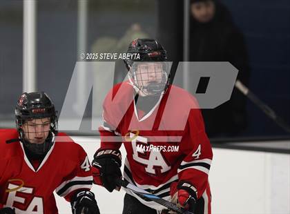 Thumbnail 1 in Denver East @ Regis Jesuit photogallery.