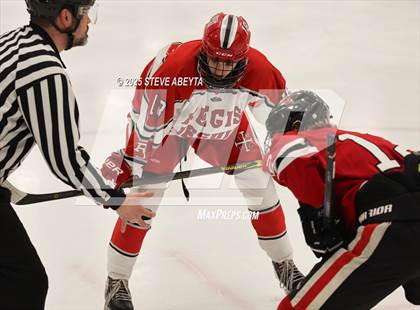 Thumbnail 3 in Denver East @ Regis Jesuit photogallery.