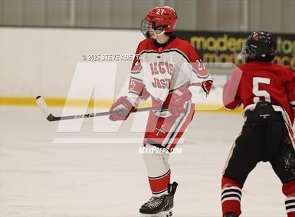 Thumbnail 1 in Denver East @ Regis Jesuit photogallery.