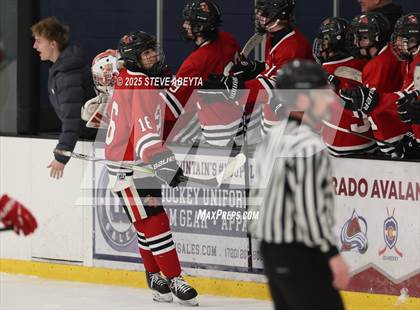 Thumbnail 3 in Denver East @ Regis Jesuit photogallery.