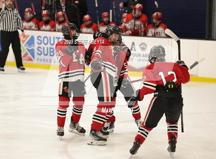 Thumbnail 3 in Denver East @ Regis Jesuit photogallery.