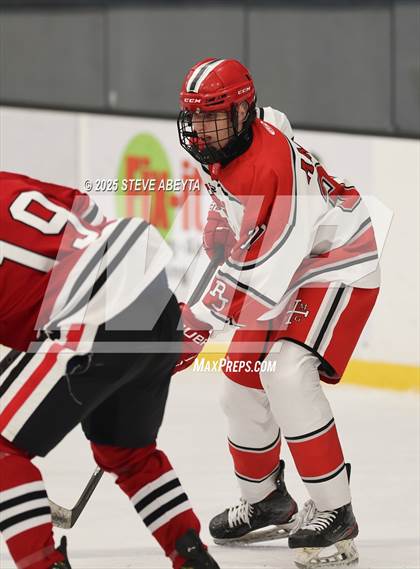 Thumbnail 3 in Denver East @ Regis Jesuit photogallery.