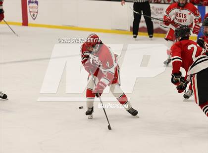 Thumbnail 2 in Denver East @ Regis Jesuit photogallery.