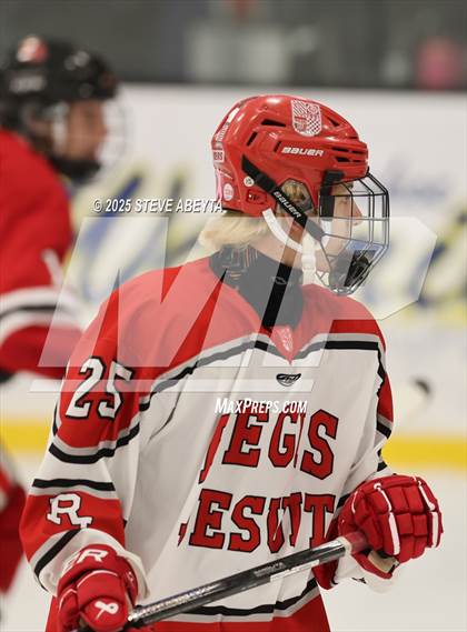 Thumbnail 3 in Denver East @ Regis Jesuit photogallery.