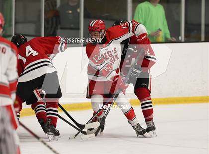 Thumbnail 3 in Denver East @ Regis Jesuit photogallery.