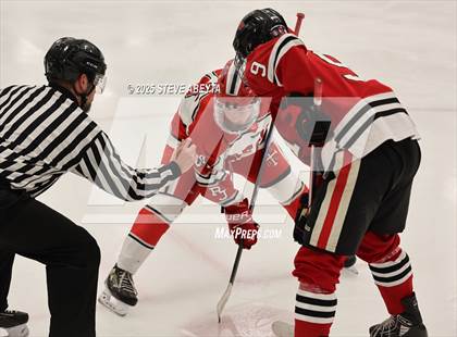 Thumbnail 1 in Denver East @ Regis Jesuit photogallery.
