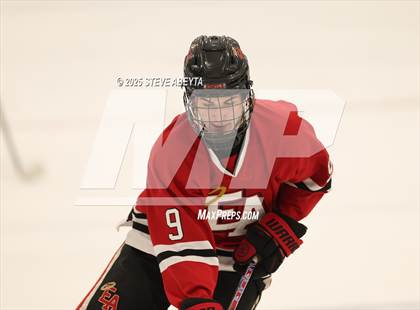 Thumbnail 1 in Denver East @ Regis Jesuit photogallery.
