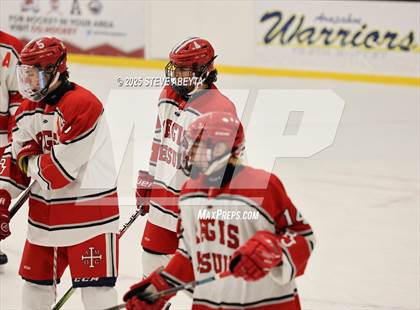 Thumbnail 2 in Denver East @ Regis Jesuit photogallery.