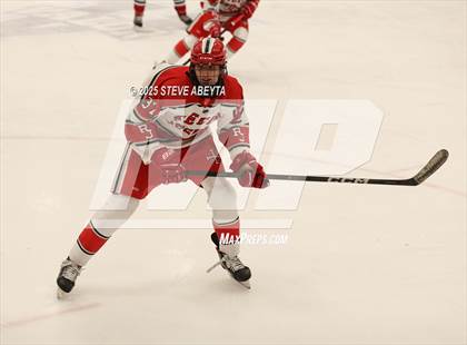 Thumbnail 1 in Denver East @ Regis Jesuit photogallery.