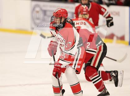 Thumbnail 3 in Denver East @ Regis Jesuit photogallery.