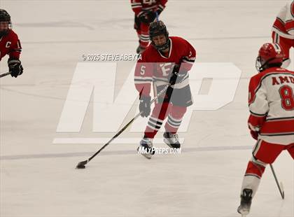 Thumbnail 1 in Denver East @ Regis Jesuit photogallery.