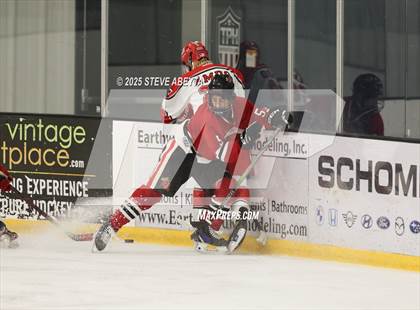 Thumbnail 3 in Denver East @ Regis Jesuit photogallery.
