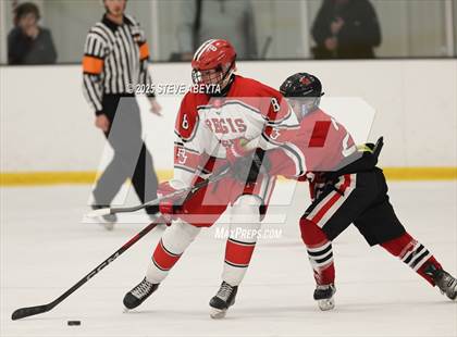 Thumbnail 1 in Denver East @ Regis Jesuit photogallery.