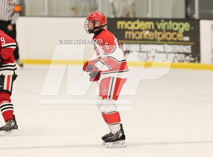 Thumbnail 2 in Denver East @ Regis Jesuit photogallery.